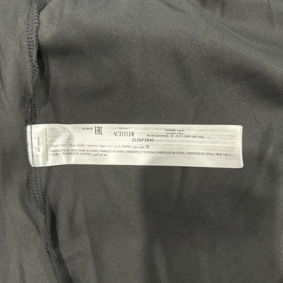 TWINSET Tulle Midi skirt, Size EU XS/US M - Picture 10 of 12